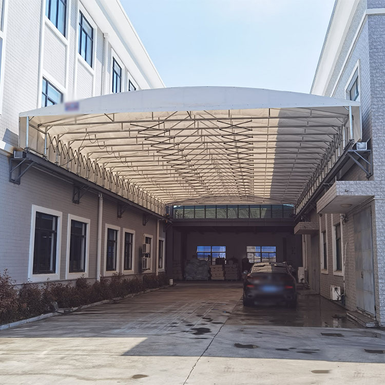 建昌县电动/移动推拉棚