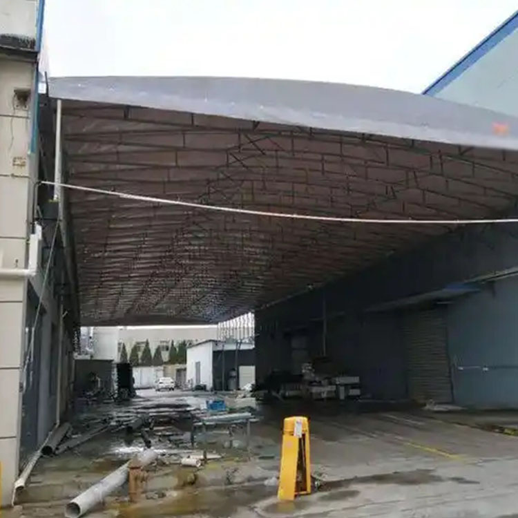 建昌县电动/移动推拉棚