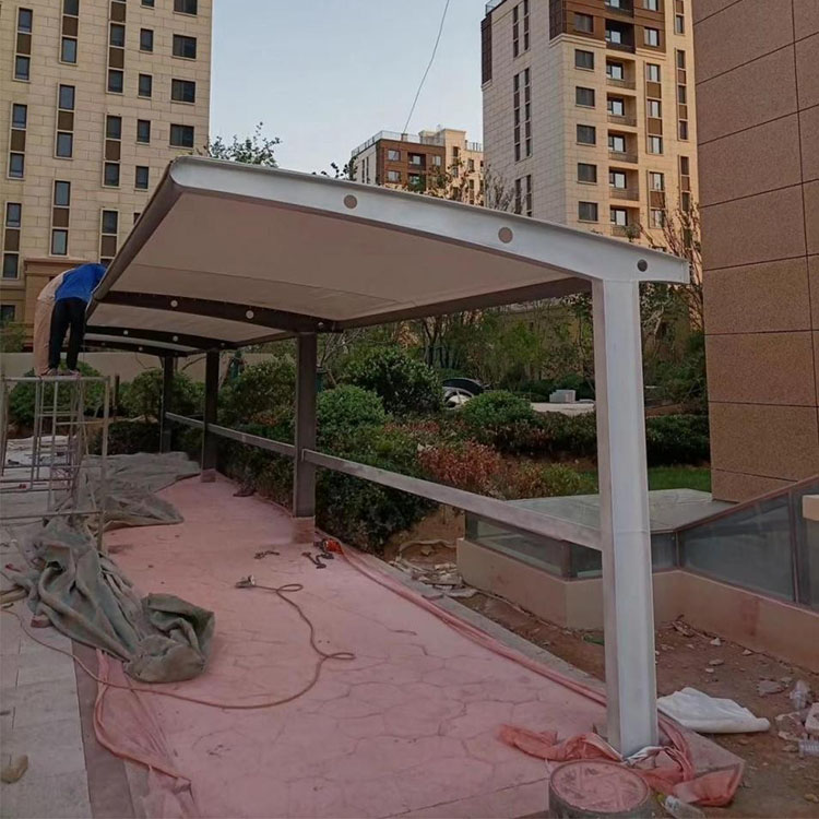 建昌县工程案例